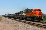 BNSF 1425